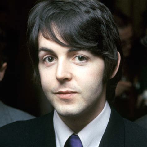 paul mccartney age